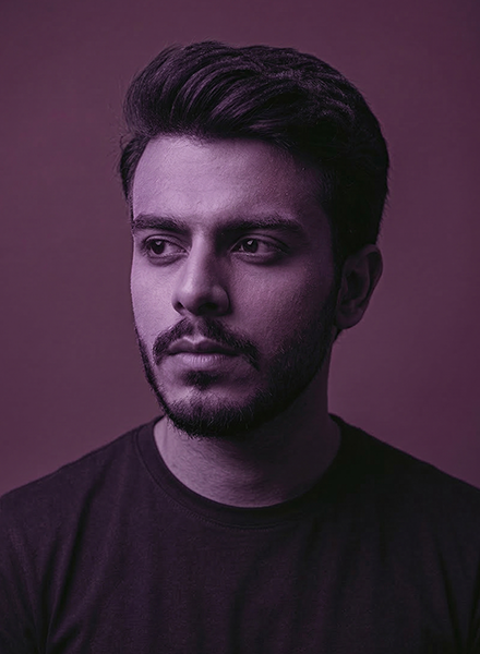 Suraj Singh - Performance Marketer at Social Corn